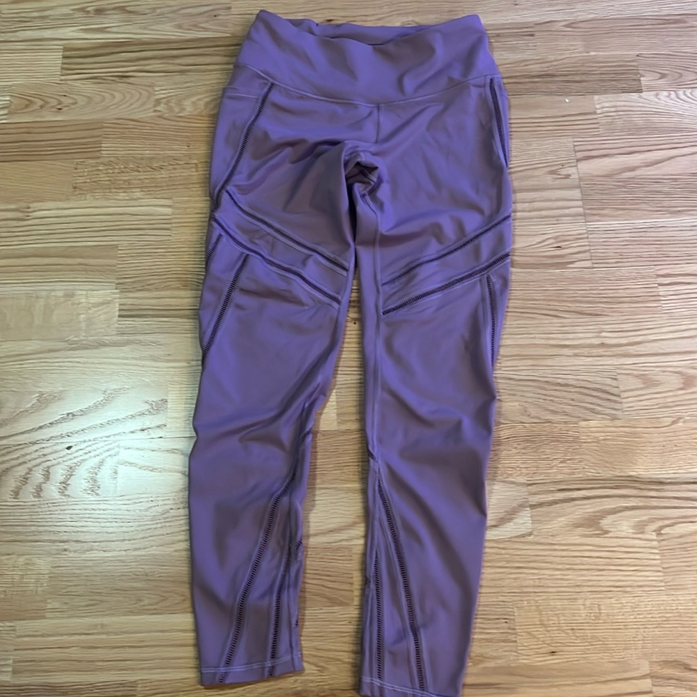 Victoria Secret Cutout Design On Legs